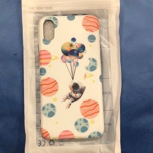 iPhone case
